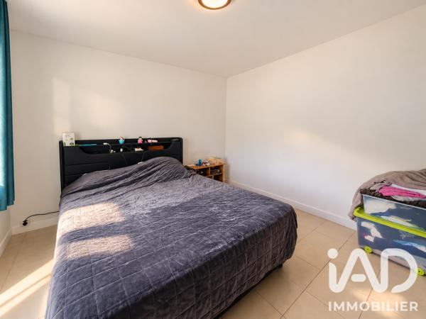 Maison à vendre 4 pièces 90 m² Montmagny