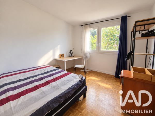 Maison à vendre 4 pièces 90 m² Montmagny
