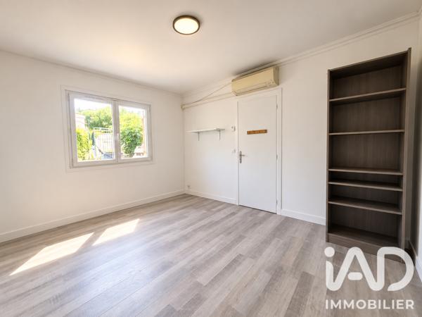 Maison à vendre 4 pièces 90 m² Montmagny