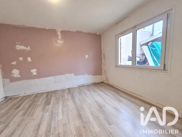 Maison à vendre 4 pièces 90 m² Montmagny