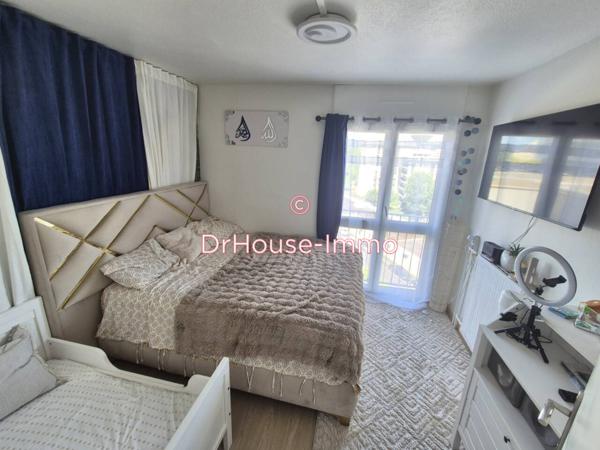 Appartement à vendre 3 pièces de 64 m²