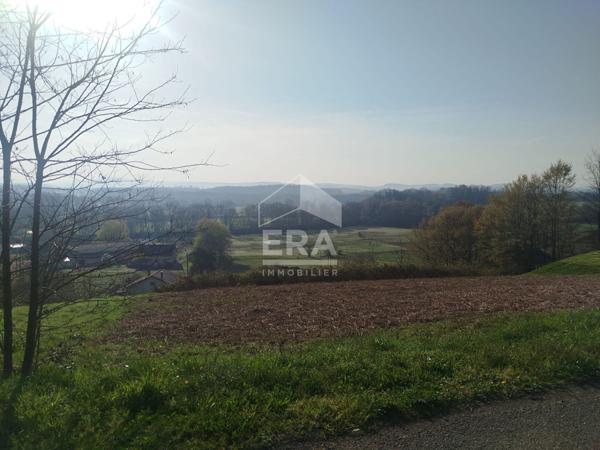 Terrain Moimay 1378 m2