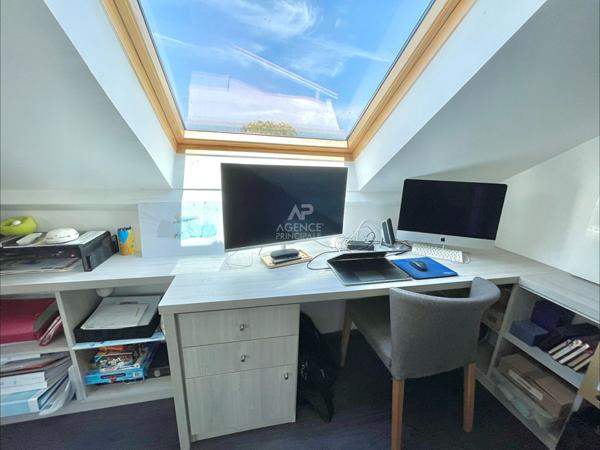 Maison Acheres 5 pièce(s) 90 m2 €399 000 ** - Référence 9227