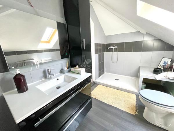 Maison Acheres 5 pièce(s) 90 m2 €399 000 ** - Référence 9227
