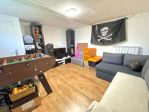 Maison Acheres 5 pièce(s) 90 m2 €399 000 ** - Référence 9227