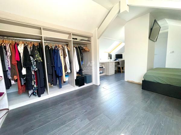 Maison Acheres 5 pièce(s) 90 m2 €399 000 ** - Référence 9227
