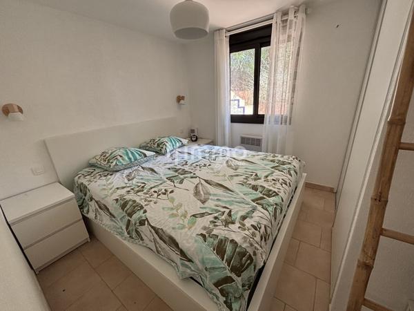 Maison de vacances 60 m2 environ
