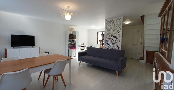 Maison à vendre 5 pièces 115 m² Guignes