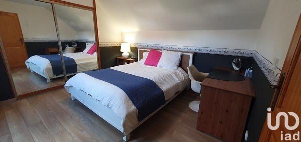 Maison à vendre 5 pièces 115 m² Guignes