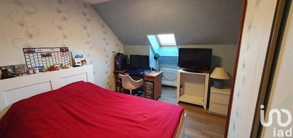 Maison à vendre 5 pièces 115 m² Guignes