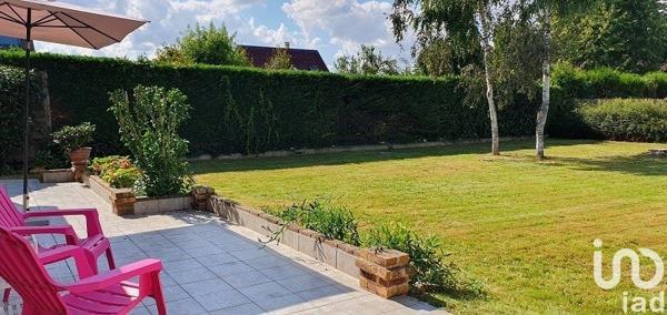 Maison à vendre 5 pièces 115 m² Guignes