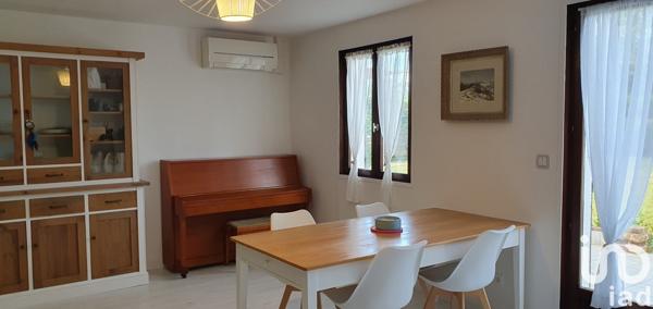 Maison à vendre 5 pièces 115 m² Guignes