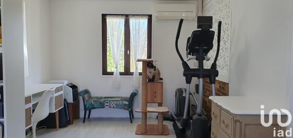 Maison à vendre 5 pièces 115 m² Guignes