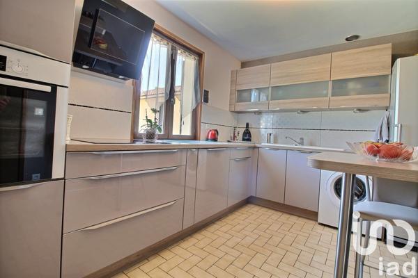 Maison à vendre 5 pièces 115 m² Guignes