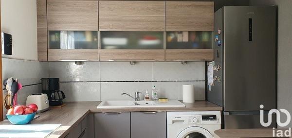 Maison à vendre 5 pièces 115 m² Guignes