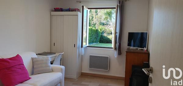 Maison à vendre 5 pièces 115 m² Guignes