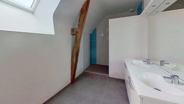 Maison à vendre 8 pièces LA BOUEXIERE (35)