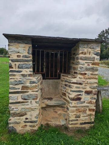 Maison à vendre 8 pièces LA BOUEXIERE (35)