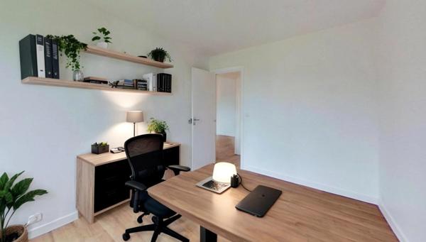 Maison à vendre 8 pièces LA BOUEXIERE (35)