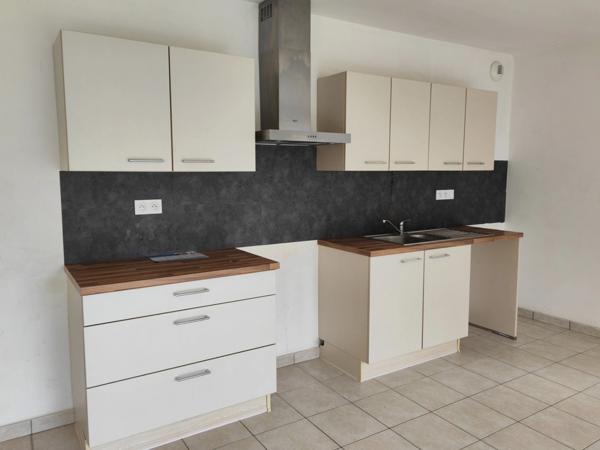 Maison à vendre 8 pièces LA BOUEXIERE (35)