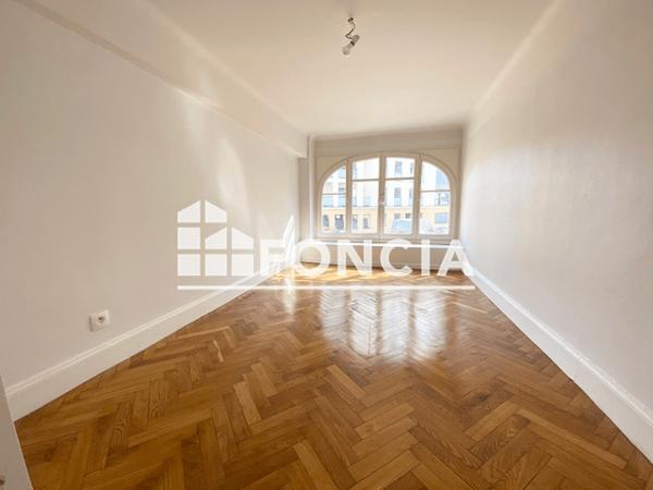 Location Appartement 4 pièces 79.84 m² - 4 RUE VERLAINE Metz 57000