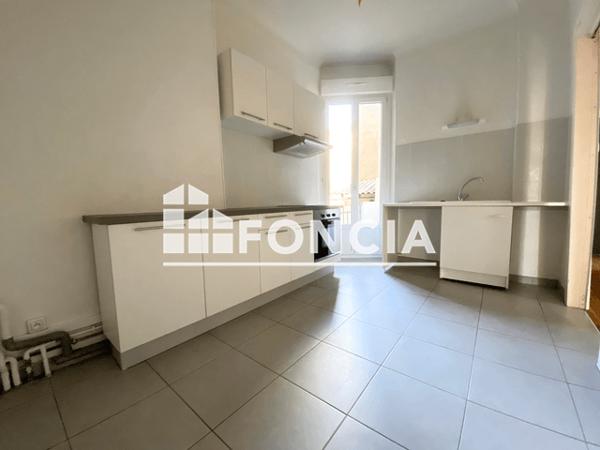 Location Appartement 4 pièces 79.84 m² - 4 RUE VERLAINE Metz 57000