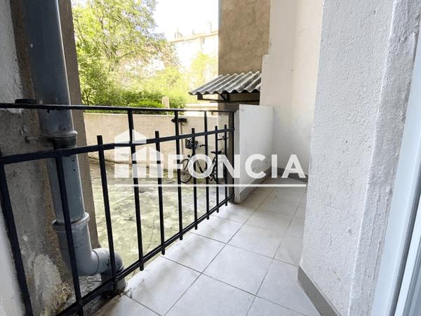 Location Appartement 4 pièces 79.84 m² - 4 RUE VERLAINE Metz 57000