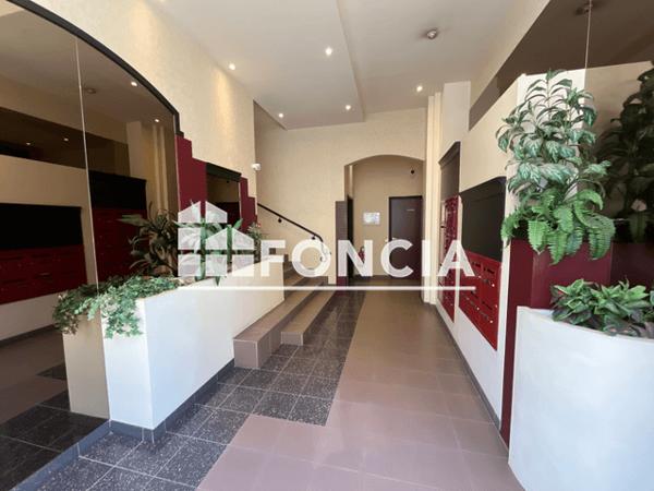 Location Appartement 3 pièces 62 m² - 14 RUE DES GLACIERES Strasbourg 67000