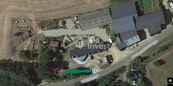 exploitation agricole grossiste en légumes
