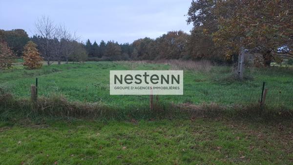 Maison Heric 3 pièce(s) 60 m2 avec locataire en place