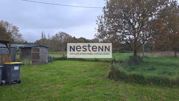 Maison Heric 3 pièce(s) 60 m2 avec locataire en place