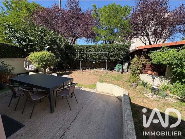Maison à vendre 4 pièces 108 m² Lunéville