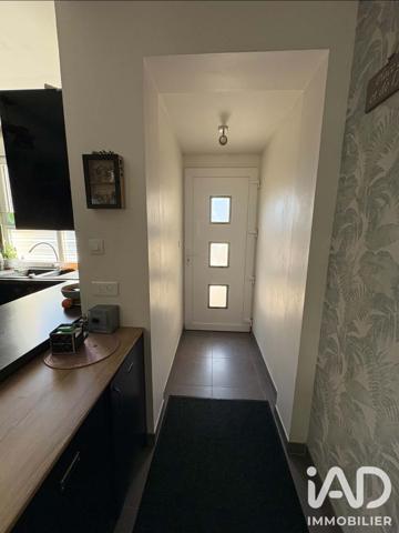 Maison à vendre 4 pièces 108 m² Lunéville