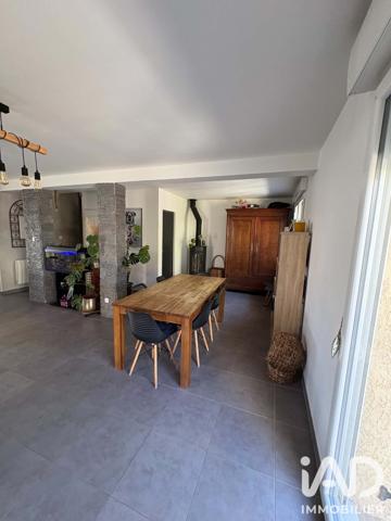Maison à vendre 4 pièces 108 m² Lunéville