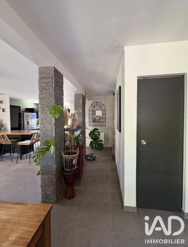 Maison à vendre 4 pièces 108 m² Lunéville