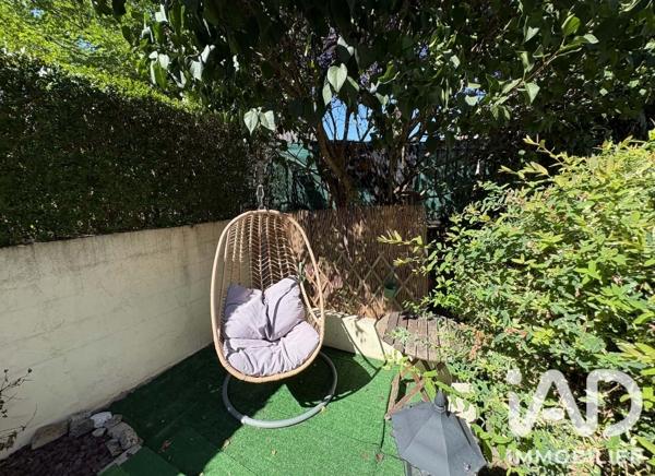 Maison à vendre 4 pièces 108 m² Lunéville