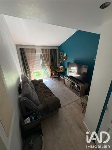 Maison à vendre 4 pièces 108 m² Lunéville