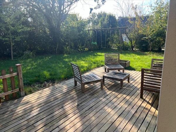 Maison à vendre à Châteaulin dans le Finistère (29150), ref : 29060-1067019