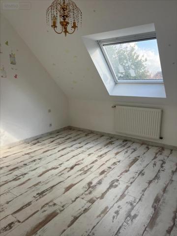 Maison à vendre à Châteaulin dans le Finistère (29150), ref : 29060-1067019