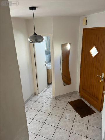 Maison à vendre à Châteaulin dans le Finistère (29150), ref : 29060-1067019