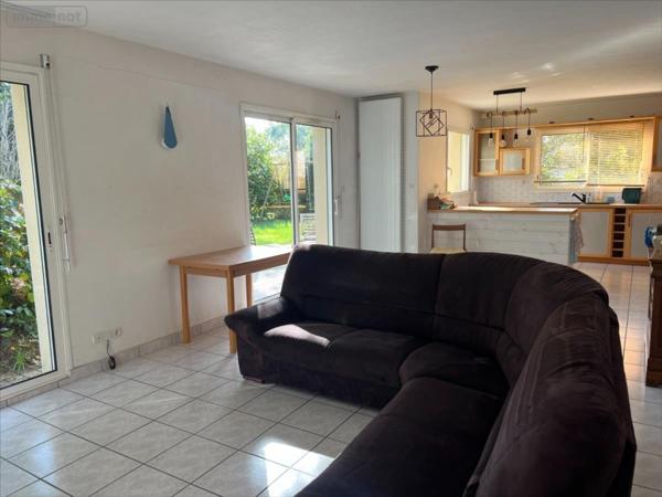 Maison à vendre à Châteaulin dans le Finistère (29150), ref : 29060-1067019