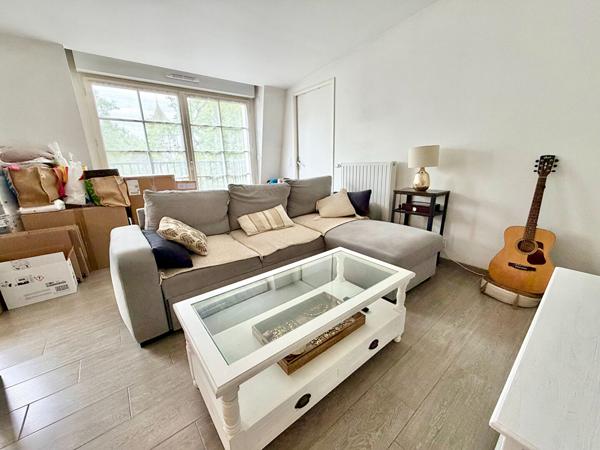 Appartement Garches 2 pièce(s) 43 m2