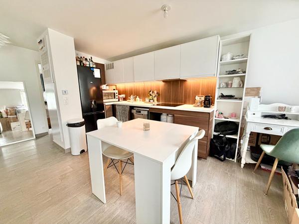 Appartement Garches 2 pièce(s) 43 m2