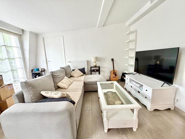 Appartement Garches 2 pièce(s) 43 m2
