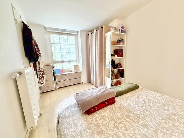 Appartement Garches 2 pièce(s) 43 m2