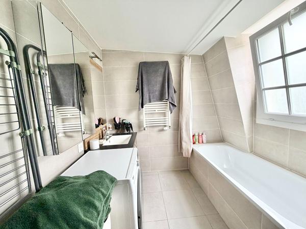 Appartement Garches 2 pièce(s) 43 m2