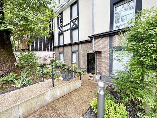 Appartement Garches 2 pièce(s) 43 m2