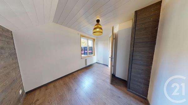 Maison à vendre  5 pièces - 75,70 m2 LES FINS - 25