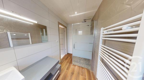 Maison à vendre  5 pièces - 75,70 m2 LES FINS - 25