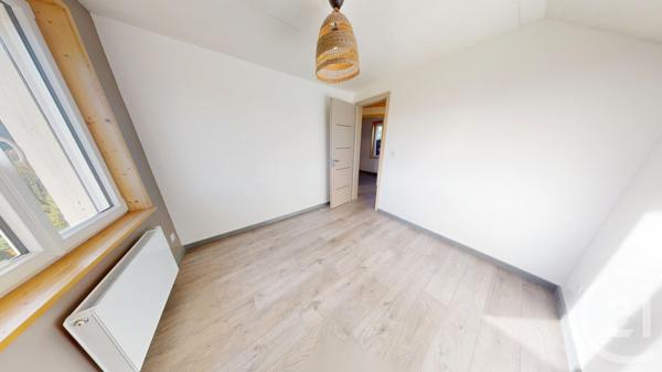 Maison à vendre  5 pièces - 75,70 m2 LES FINS - 25
